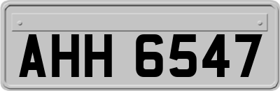 AHH6547
