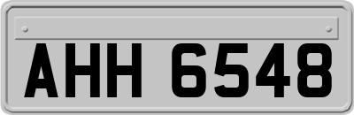 AHH6548