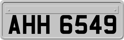 AHH6549