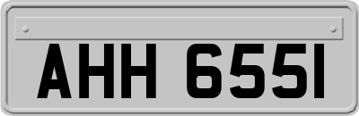 AHH6551