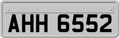 AHH6552