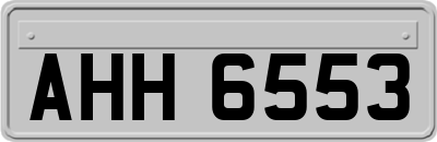 AHH6553