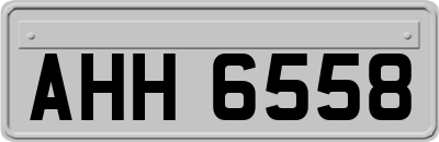 AHH6558
