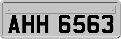AHH6563
