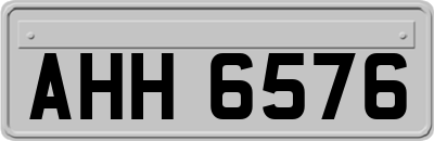 AHH6576