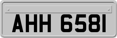 AHH6581