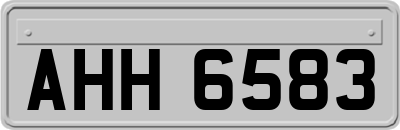 AHH6583