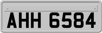 AHH6584