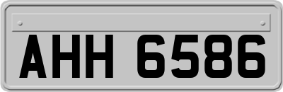 AHH6586