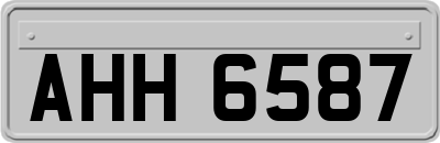 AHH6587