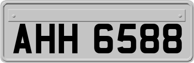 AHH6588