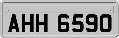 AHH6590