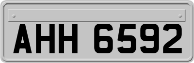AHH6592