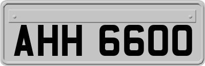 AHH6600