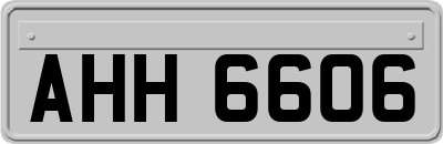 AHH6606