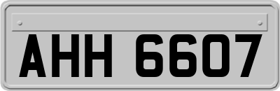 AHH6607
