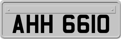 AHH6610