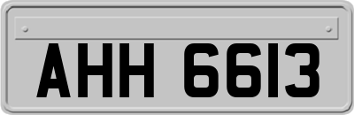AHH6613