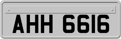 AHH6616