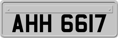 AHH6617