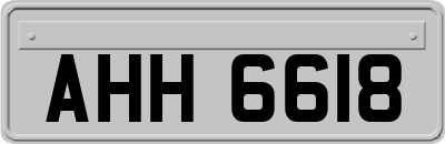 AHH6618