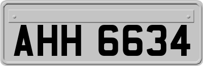 AHH6634