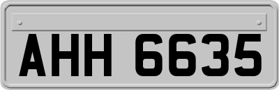 AHH6635