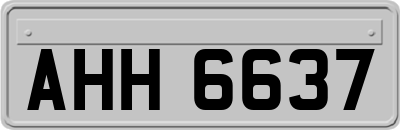 AHH6637