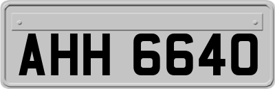 AHH6640