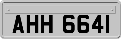 AHH6641