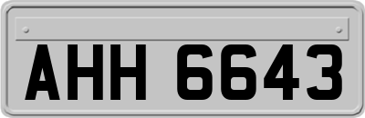 AHH6643