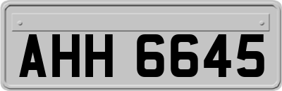 AHH6645