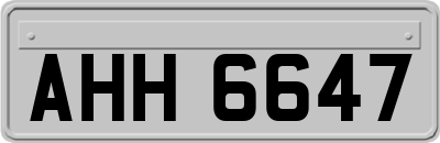 AHH6647