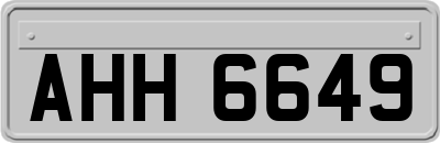 AHH6649