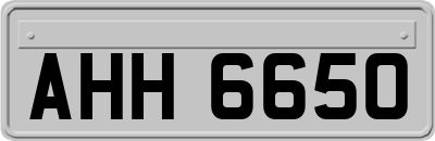 AHH6650
