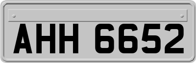 AHH6652