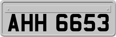 AHH6653