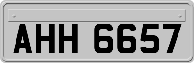 AHH6657