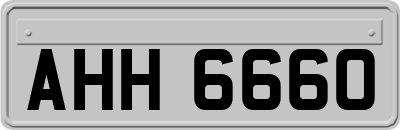 AHH6660
