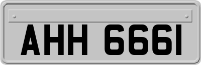 AHH6661