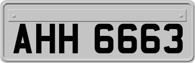 AHH6663