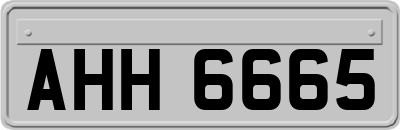 AHH6665