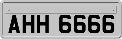 AHH6666
