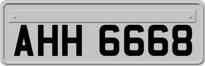 AHH6668