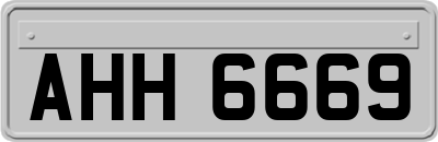 AHH6669