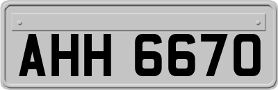 AHH6670