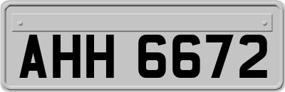 AHH6672