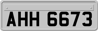 AHH6673