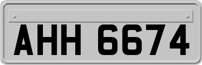AHH6674