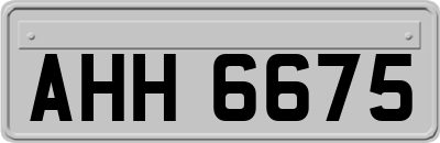 AHH6675